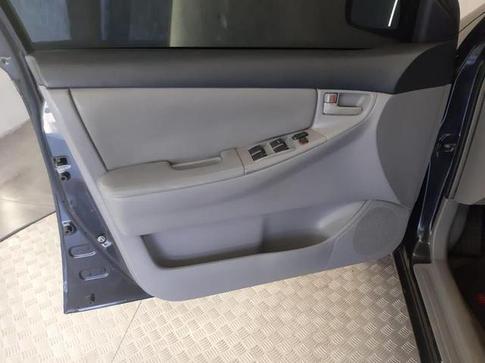 TOYOTA COROLLA FIELDER XEI 1.8 16V(FLEX)(AUT.) A/G 4P