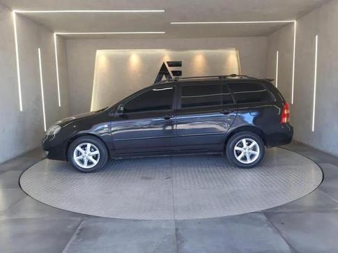 TOYOTA COROLLA FIELDER XEI 1.8 16V(FLEX)(AUT.) A/G 4P