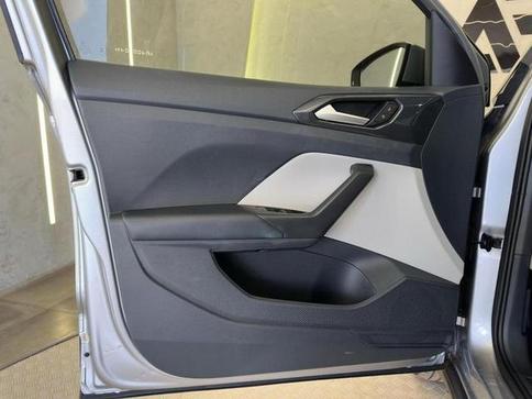 VOLKSWAGEN T CROSS HIGHLINE 250 TSI AUT