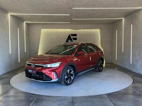 VOLKSWAGEN NIVUS HIGHLINE 1.0 200 TSI FLEX AUT.