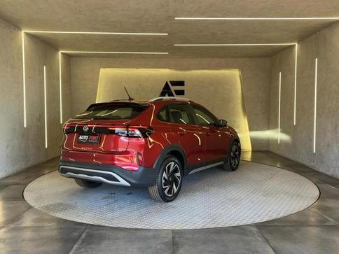 VOLKSWAGEN NIVUS HIGHLINE 1.0 200 TSI FLEX AUT.