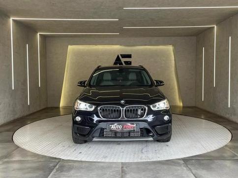 BMW X1 S20I ACTIVE FLEX
