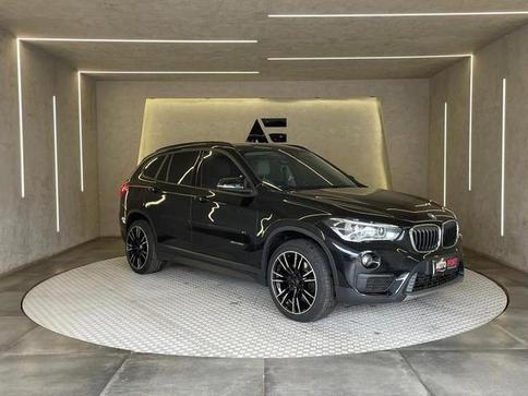 BMW X1 S20I ACTIVE FLEX