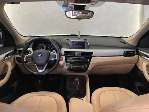 BMW X1 S20I ACTIVE FLEX
