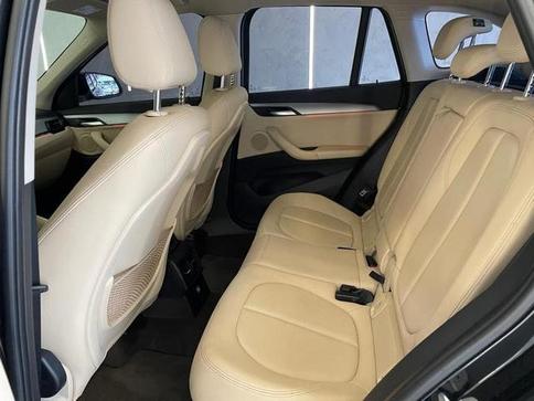 BMW X1 S20I ACTIVE FLEX