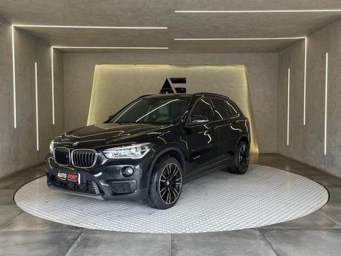 BMW X1 S20I ACTIVE FLEX