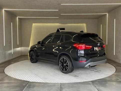BMW X1 S20I ACTIVE FLEX