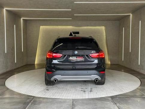 BMW X1 S20I ACTIVE FLEX