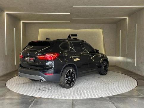 BMW X1 S20I ACTIVE FLEX