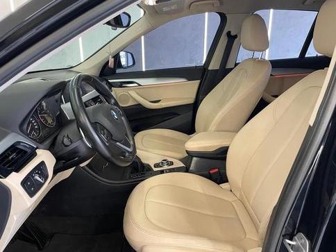 BMW X1 S20I ACTIVE FLEX