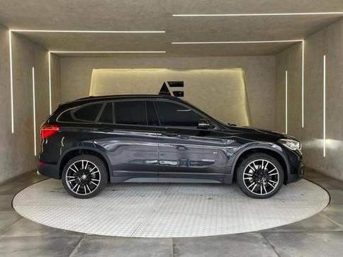 BMW X1 S20I ACTIVE FLEX