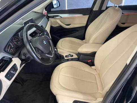 BMW X1 S20I ACTIVE FLEX