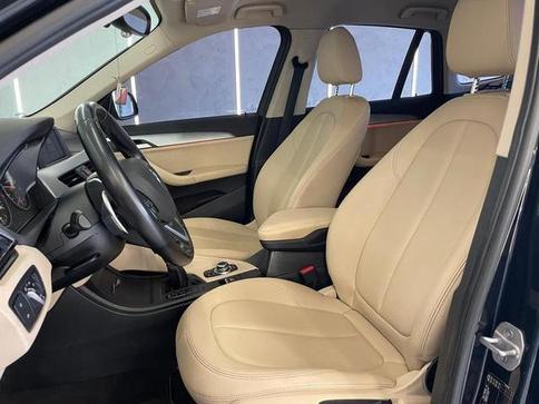 BMW X1 S20I ACTIVE FLEX