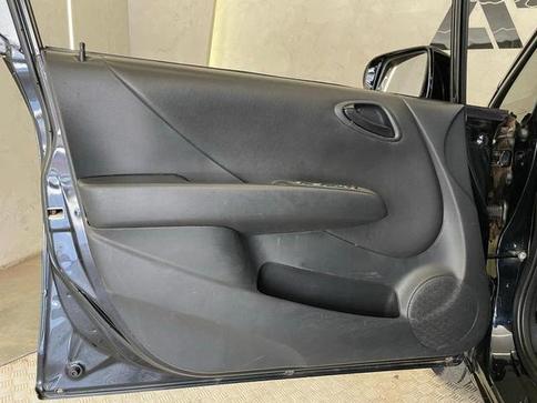 HONDA FIT EX 1.5 16V FLEX AUT.