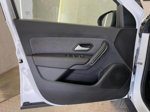 RENAULT DUSTER ICONIC 1.3 TB 16V FLEX MANUAL