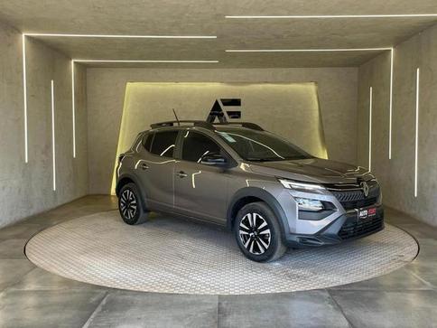 RENAULT KARDIAN EVOLUT. FLEX 1.0 TB 12V 5P AUT