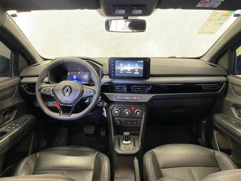 RENAULT KARDIAN EVOLUT. FLEX 1.0 TB 12V 5P AUT
