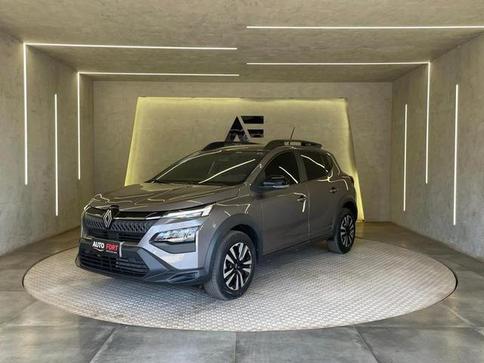 RENAULT KARDIAN EVOLUT. FLEX 1.0 TB 12V 5P AUT