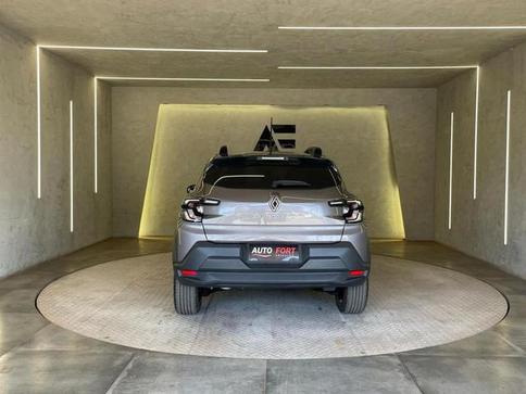 RENAULT KARDIAN EVOLUT. FLEX 1.0 TB 12V 5P AUT