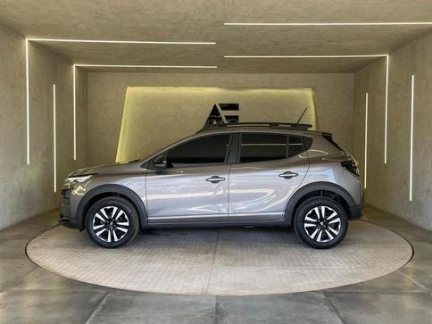 RENAULT KARDIAN EVOLUT. FLEX 1.0 TB 12V 5P AUT