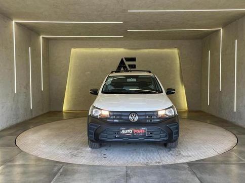 VOLKSWAGEN SAVEIRO ROBUST 1.6 TOTAL FLEX 16V