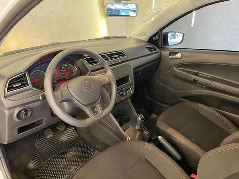 VOLKSWAGEN SAVEIRO ROBUST 1.6 TOTAL FLEX 16V