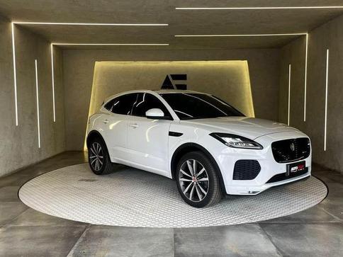 JAGUAR JAG EPACE P300 SE RDY