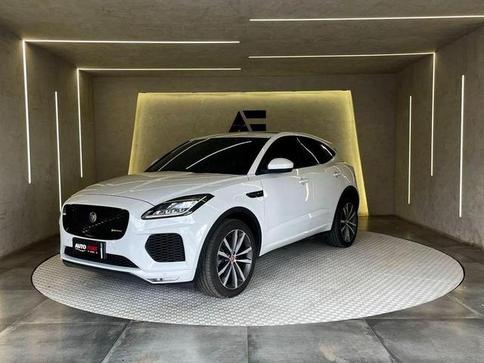 JAGUAR JAG EPACE P300 SE RDY