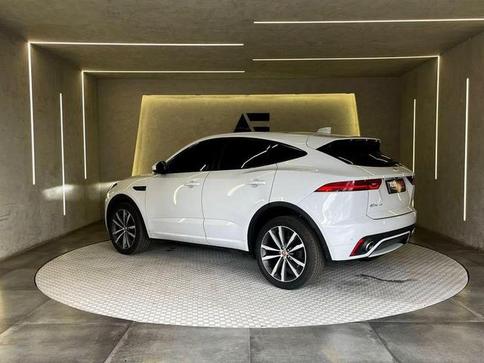 JAGUAR JAG EPACE P300 SE RDY
