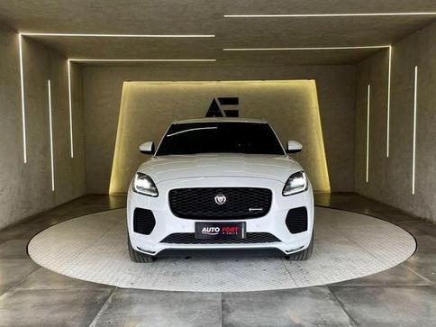 JAGUAR JAG EPACE P300 SE RDY
