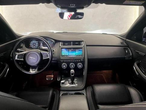JAGUAR JAG EPACE P300 SE RDY