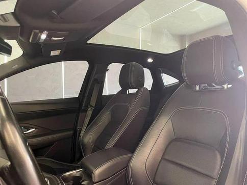 JAGUAR JAG EPACE P300 SE RDY