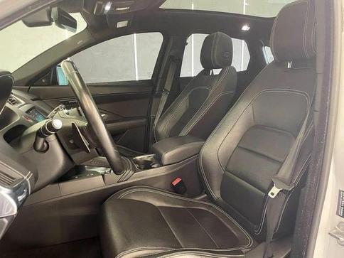 JAGUAR JAG EPACE P300 SE RDY