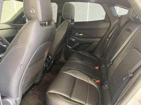 JAGUAR JAG EPACE P300 SE RDY