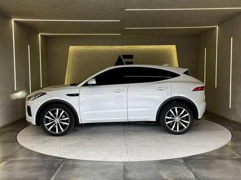 JAGUAR JAG EPACE P300 SE RDY