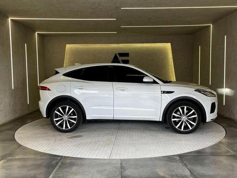 JAGUAR JAG EPACE P300 SE RDY