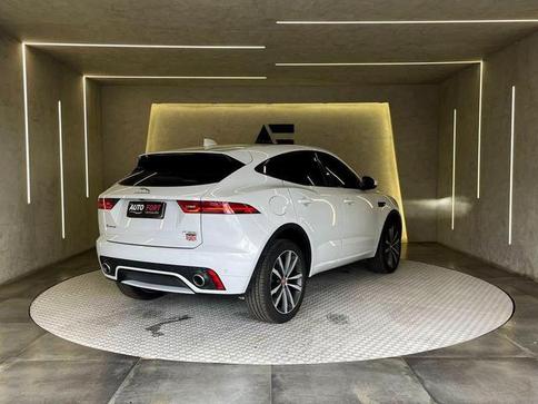 JAGUAR JAG EPACE P300 SE RDY