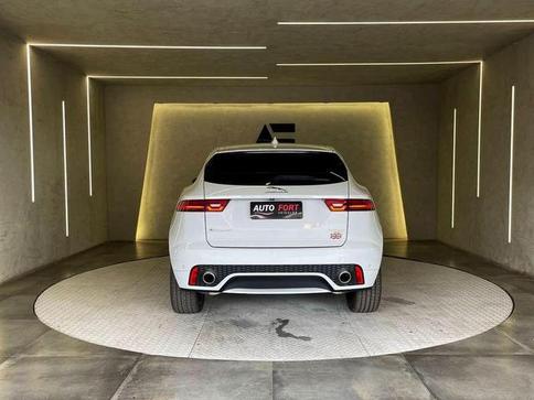 JAGUAR JAG EPACE P300 SE RDY