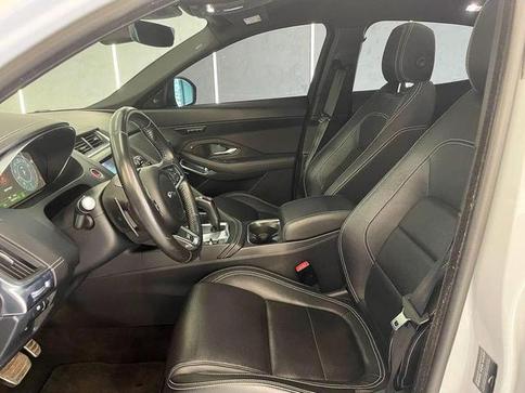JAGUAR JAG EPACE P300 SE RDY
