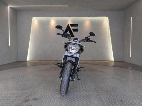 DUCATI DUCATXDIAVEL S