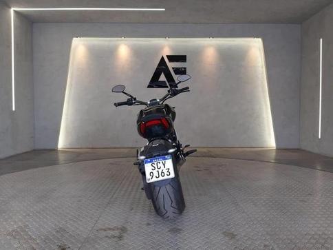 DUCATI DUCATXDIAVEL S