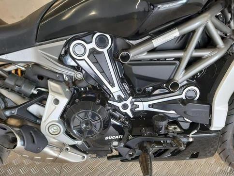 DUCATI DUCATXDIAVEL S