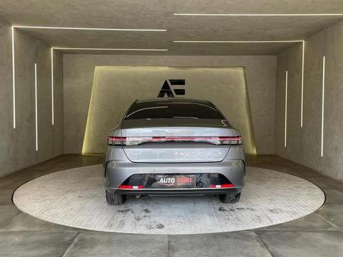 BYD KING GS 1.5 16V AUT. (HIBRIDO)