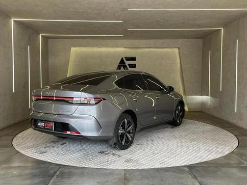 BYD KING GS 1.5 16V AUT. (HIBRIDO)