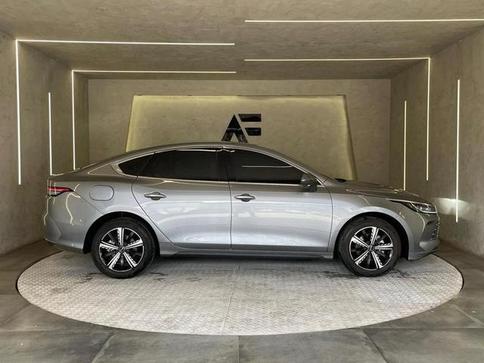 BYD KING GS 1.5 16V AUT. (HIBRIDO)