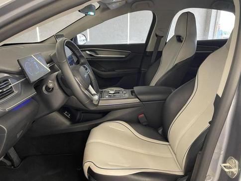 BYD KING GS 1.5 16V AUT. (HIBRIDO)