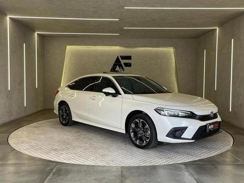 HONDA CIVIC HYB TRNG