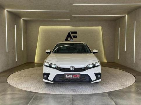 HONDA CIVIC HYB TRNG