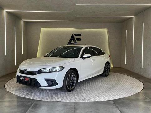 HONDA CIVIC HYB TRNG