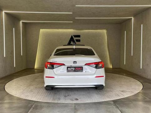 HONDA CIVIC HYB TRNG